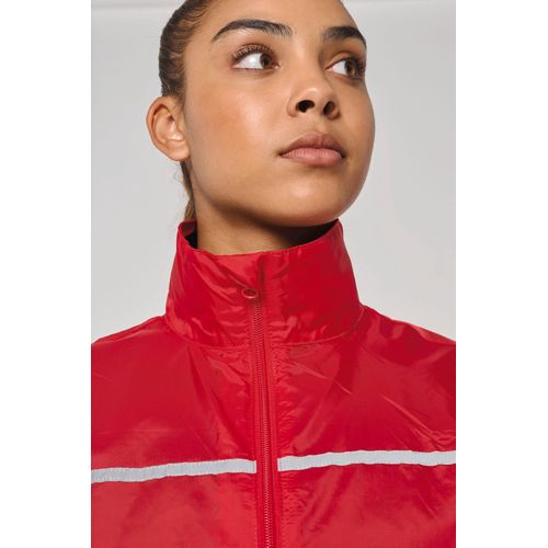 Runner - gilet d'entraînement dos filet unisexe thumbnail 15