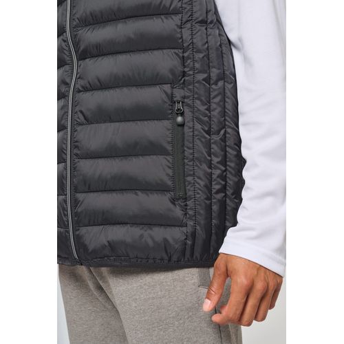 Bodywarmer à capuche - 12
