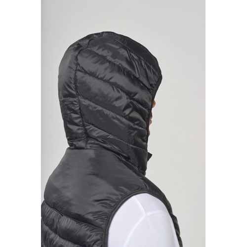 Bodywarmer à capuche - 10