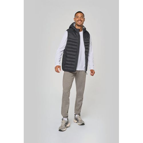 Bodywarmer à capuche - 7