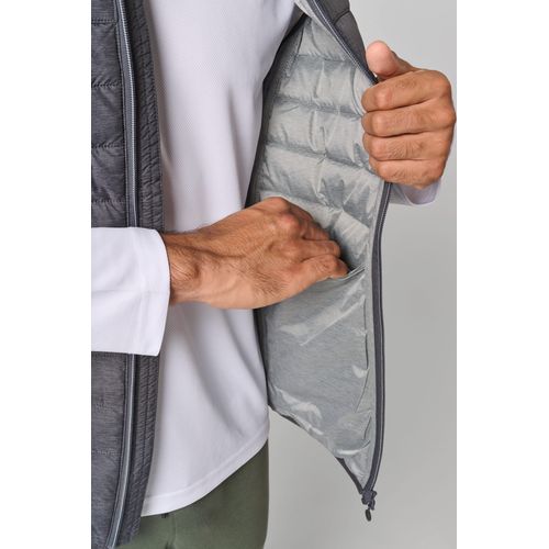 Bodywarmer à capuche - 9