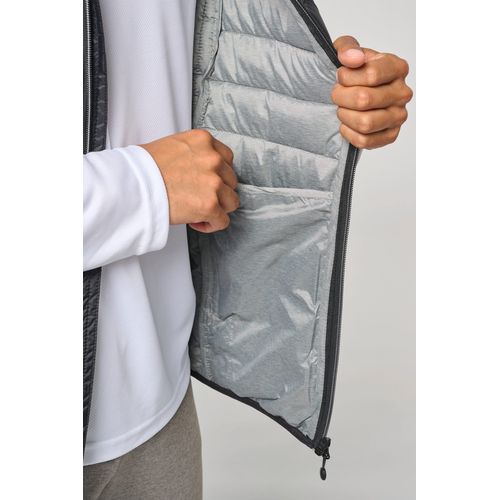 Bodywarmer à capuche - 14