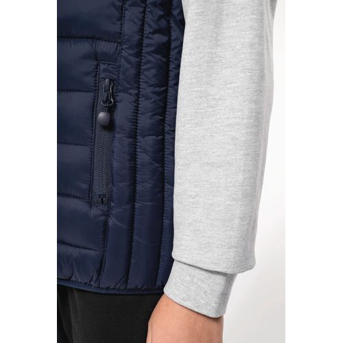 Bodywarmer à capuche enfant thumbnail 9