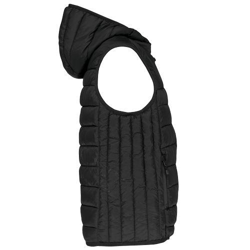 Bodywarmer à capuche enfant - 11
