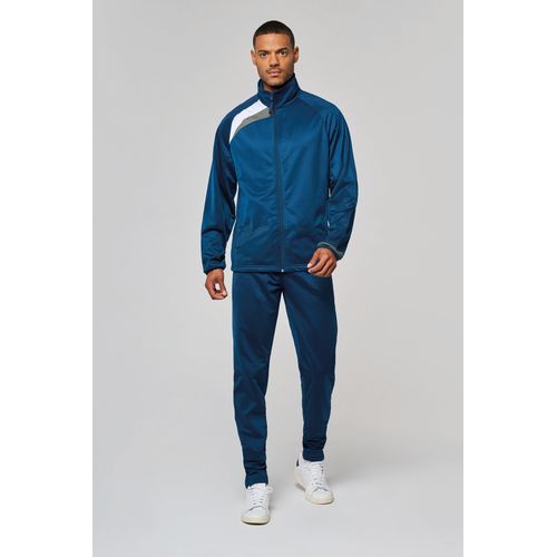 Veste de survêtement unisexe thumbnail 7