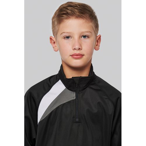 Sweat d'entraînement 1/4 enfant thumbnail 10