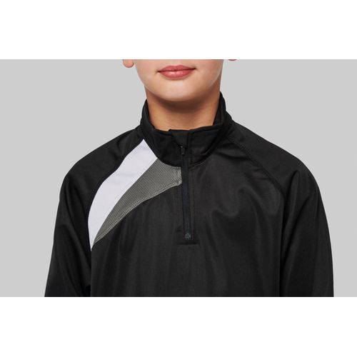 Sweat d'entraînement 1/4 enfant thumbnail 11