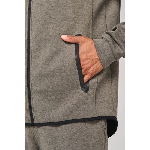Veste à capuche performance - 7