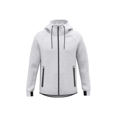 Veste à capuche performance - 8