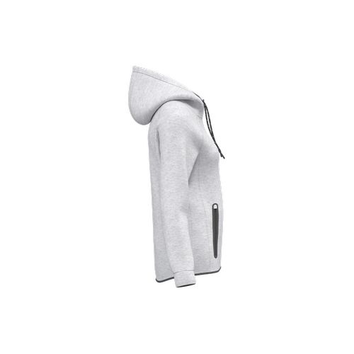 Veste à capuche performance  femme - 14