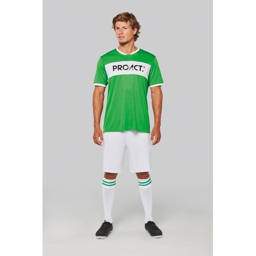 Maillot manches courtes unisexe thumbnail 23