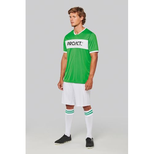 Maillot manches courtes unisexe thumbnail 26