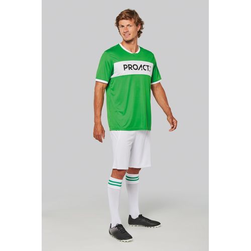 Maillot manches courtes unisexe thumbnail 10