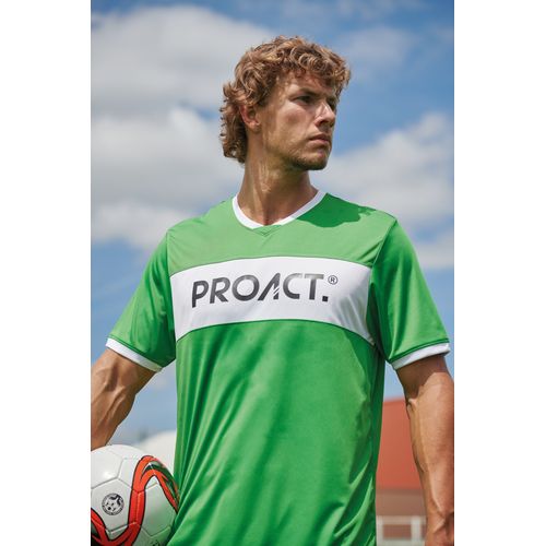 Maillot manches courtes unisexe thumbnail 20