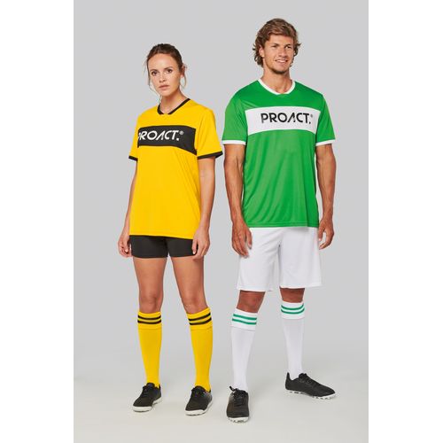 Maillot manches courtes unisexe thumbnail 24
