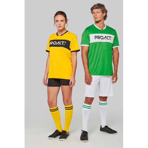 Maillot manches courtes unisexe thumbnail 15