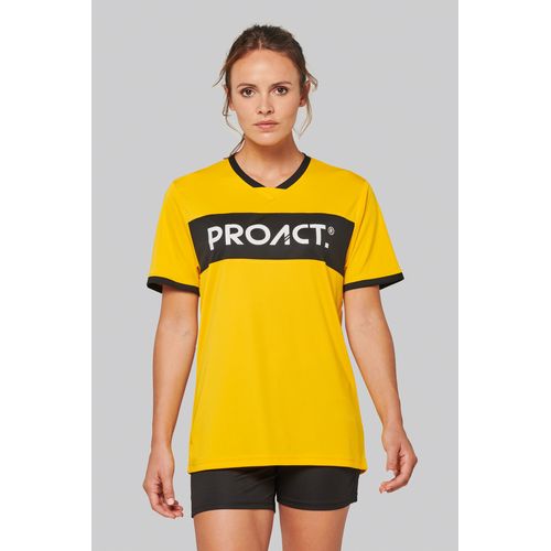 Maillot manches courtes unisexe thumbnail 12