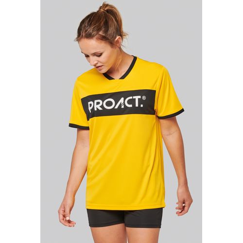 Maillot manches courtes unisexe thumbnail 22