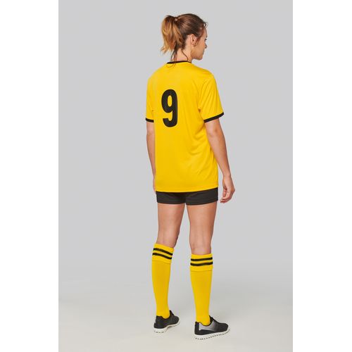 Maillot manches courtes unisexe thumbnail 14
