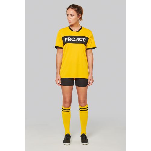 Maillot manches courtes unisexe thumbnail 13