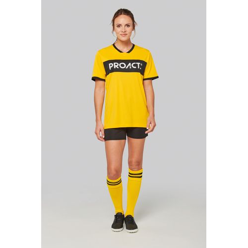 Maillot manches courtes unisexe thumbnail 25