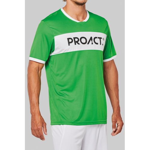 Maillot manches courtes unisexe thumbnail 27