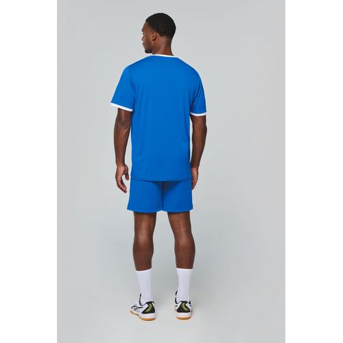 Maillot manches courtes unisexe - 4