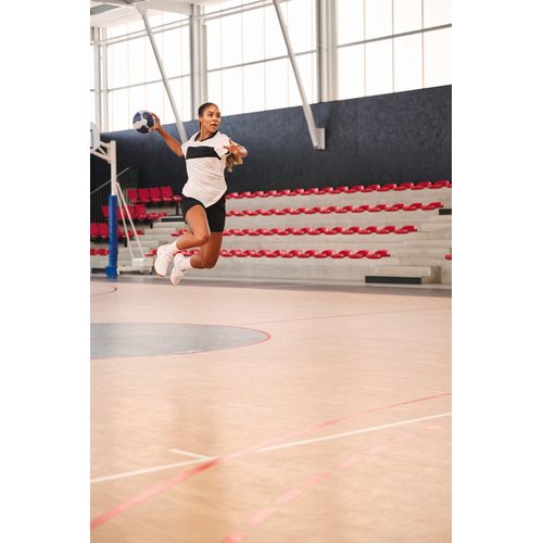 Maillot manches courtes unisexe - 8