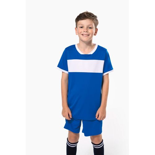 Maillot multisport manches courtes enfant - 1