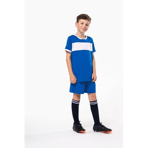 Maillot multisport manches courtes enfant thumbnail 5