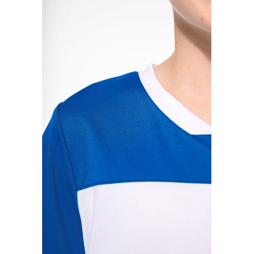 Maillot manches courtes enfant - 8