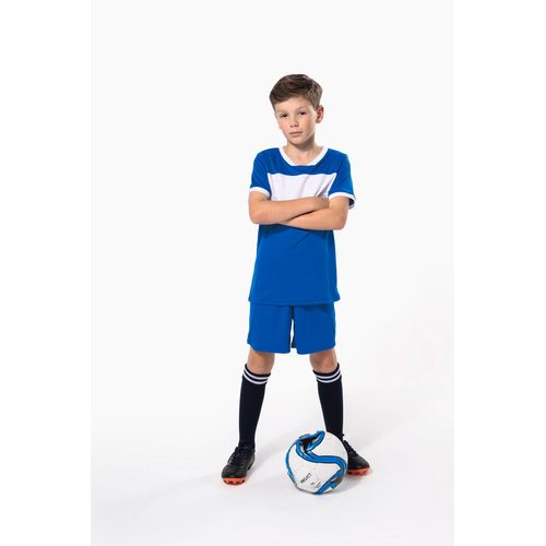Maillot manches courtes enfant - 3