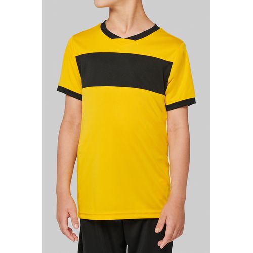 Maillot manches courtes enfant thumbnail 12