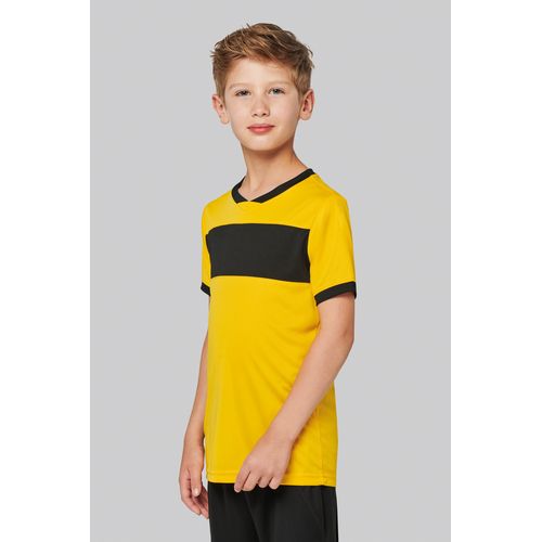 Maillot manches courtes enfant thumbnail 6