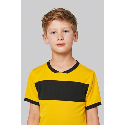 Maillot manches courtes enfant thumbnail 9