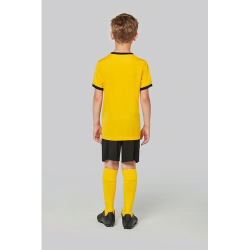 Maillot manches courtes enfant thumbnail 8