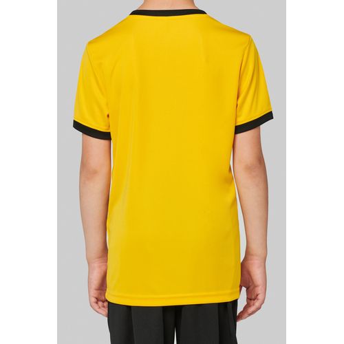 Maillot manches courtes enfant thumbnail 11