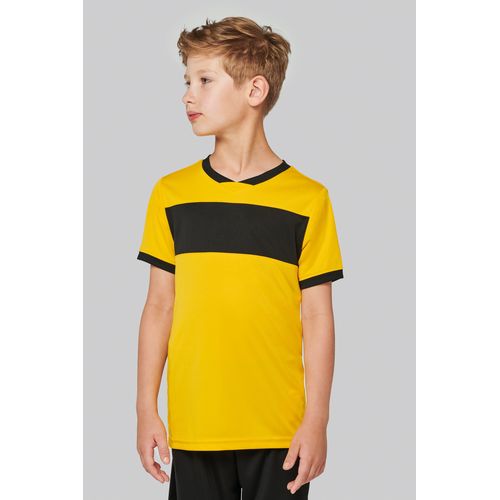 Maillot manches courtes enfant thumbnail 4