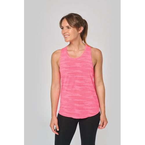 Débardeur sport femme - 2