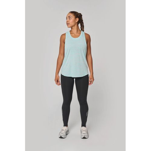 Débardeur sport femme - 3