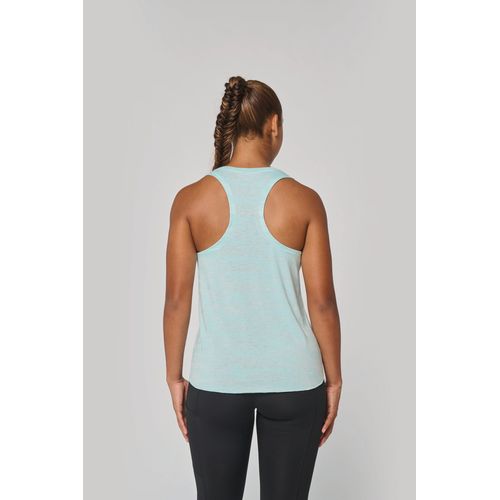 Débardeur sport femme - 2