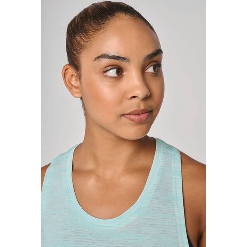 Débardeur sport femme - 5
