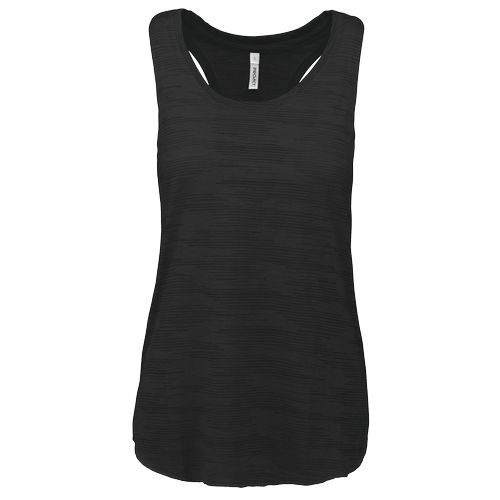 Débardeur sport femme - 7