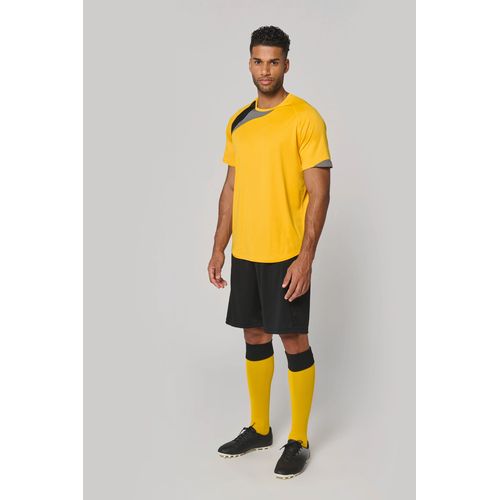 Maillot multisport manches courtes unisexe thumbnail 6