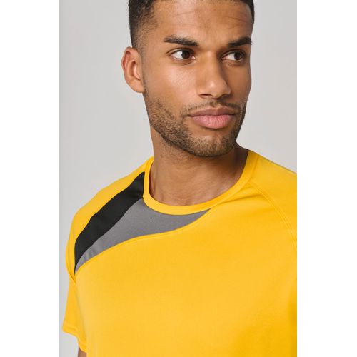 Maillot multisport manches courtes unisexe thumbnail 11