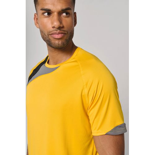 Maillot multisport manches courtes unisexe thumbnail 12