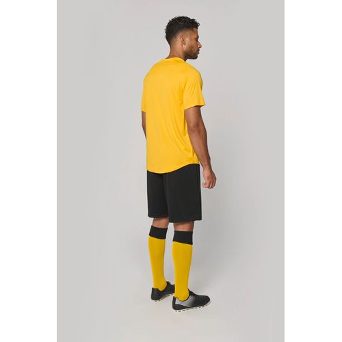 Maillot multisport manches courtes unisexe thumbnail 7