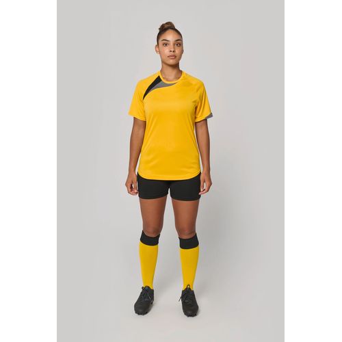 Maillot multisport manches courtes unisexe thumbnail 8