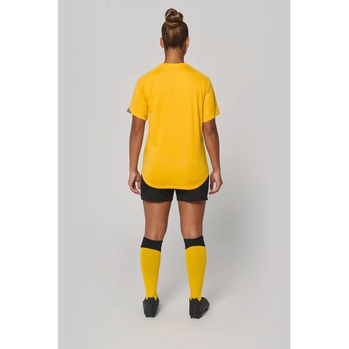 Maillot multisport manches courtes unisexe thumbnail 9