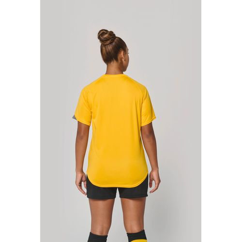 Maillot multisport manches courtes unisexe thumbnail 5